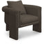 Stylus - Accent Chair - Simple Home Plus