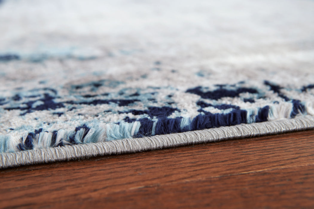 Leonelle - Rug - Simple Home Plus