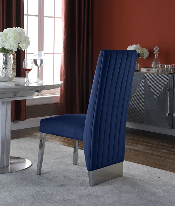 Porsha - Dining Chair (Set of 2) - Simple Home Plus