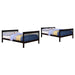 Chapman - Wood Bunk Bed - Simple Home Plus