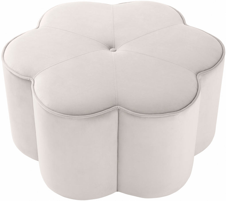 Daisy - Ottoman - Simple Home Plus