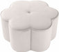 Daisy - Ottoman - Simple Home Plus