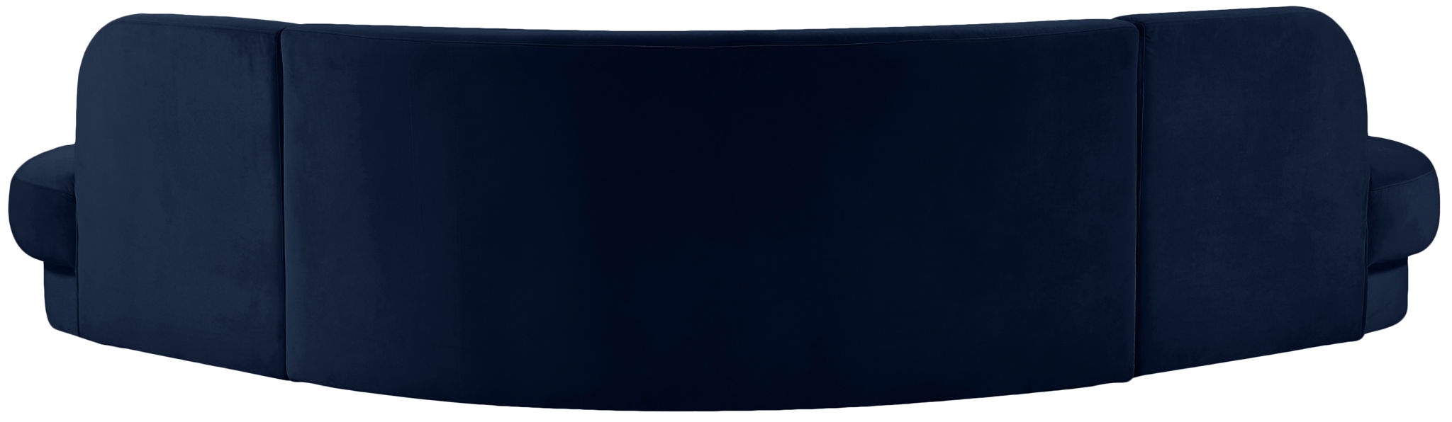 Rosa - Sectional - Simple Home Plus