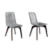 Island - Outdoor Rope Dining Chairs (Set of 2) - Simple Home Plus