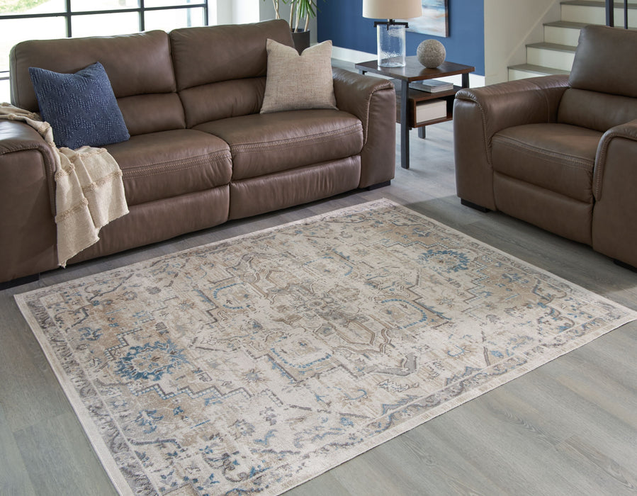 Barkham - Rug - Simple Home Plus
