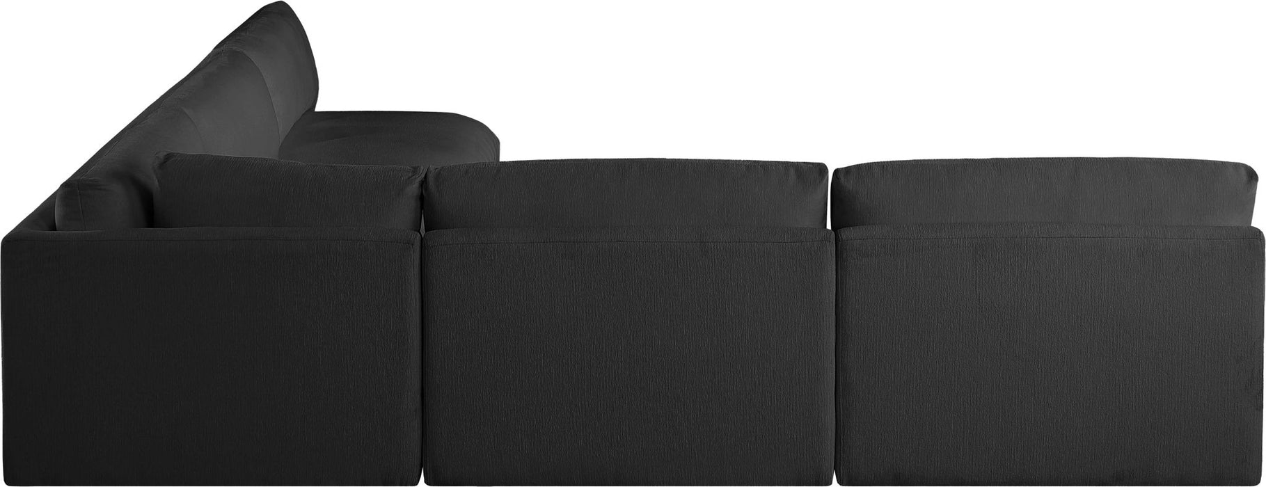 Ease - Modular Sectional - Simple Home Plus