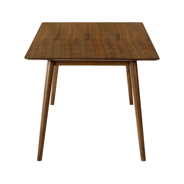Westmont - Rectangular Dining Table - Simple Home Plus