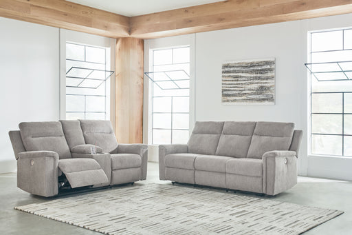 Barnsana - Reclining Living Room Set - Simple Home Plus