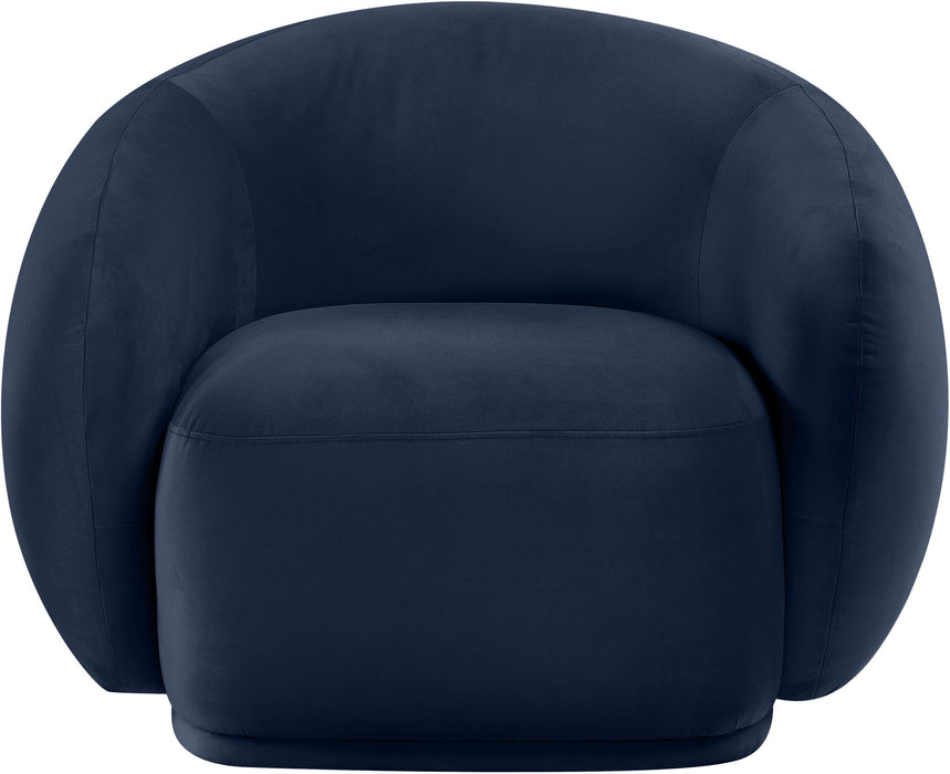 Emery - Chair - Simple Home Plus