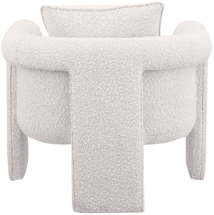 Stylus - Accent Chair - Simple Home Plus
