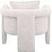 Stylus - Accent Chair - Simple Home Plus