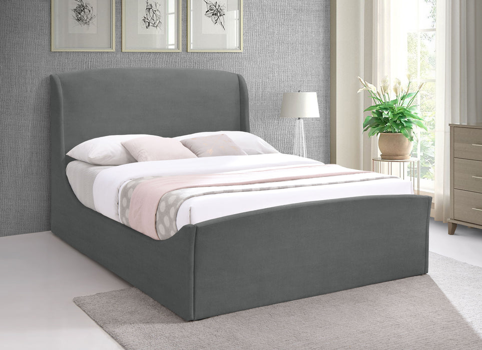 Tess - Bed - Simple Home Plus