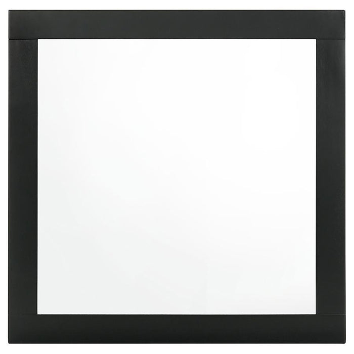 Caraway - Dresser Mirror - Simple Home Plus