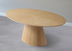 Gavin - Dining Table - Simple Home Plus