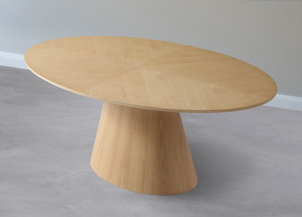 Gavin - Dining Table - Simple Home Plus