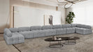 Ames - 9 Piece Modular Sectional - Simple Home Plus