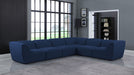Miramar - 6 Piece Modular Sectional - Simple Home Plus
