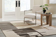 Kencher - Rug - Simple Home Plus