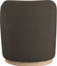 Clarita - Boucle Swivel Accent Chair - Simple Home Plus