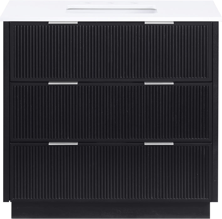 Willard - Bathroom Vanity - Simple Home Plus