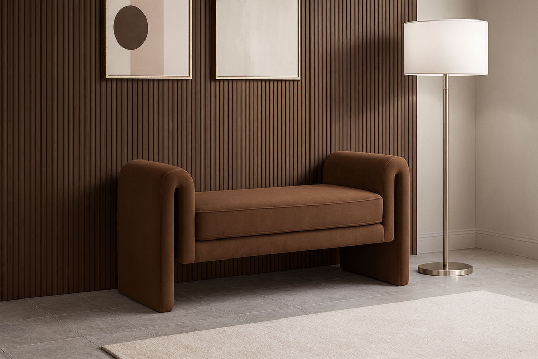 Sloan - Bench - Simple Home Plus