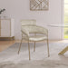 Yara - Dining Chair (Set of 2) - Simple Home Plus