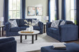 Evansley - Living Room Set - Simple Home Plus