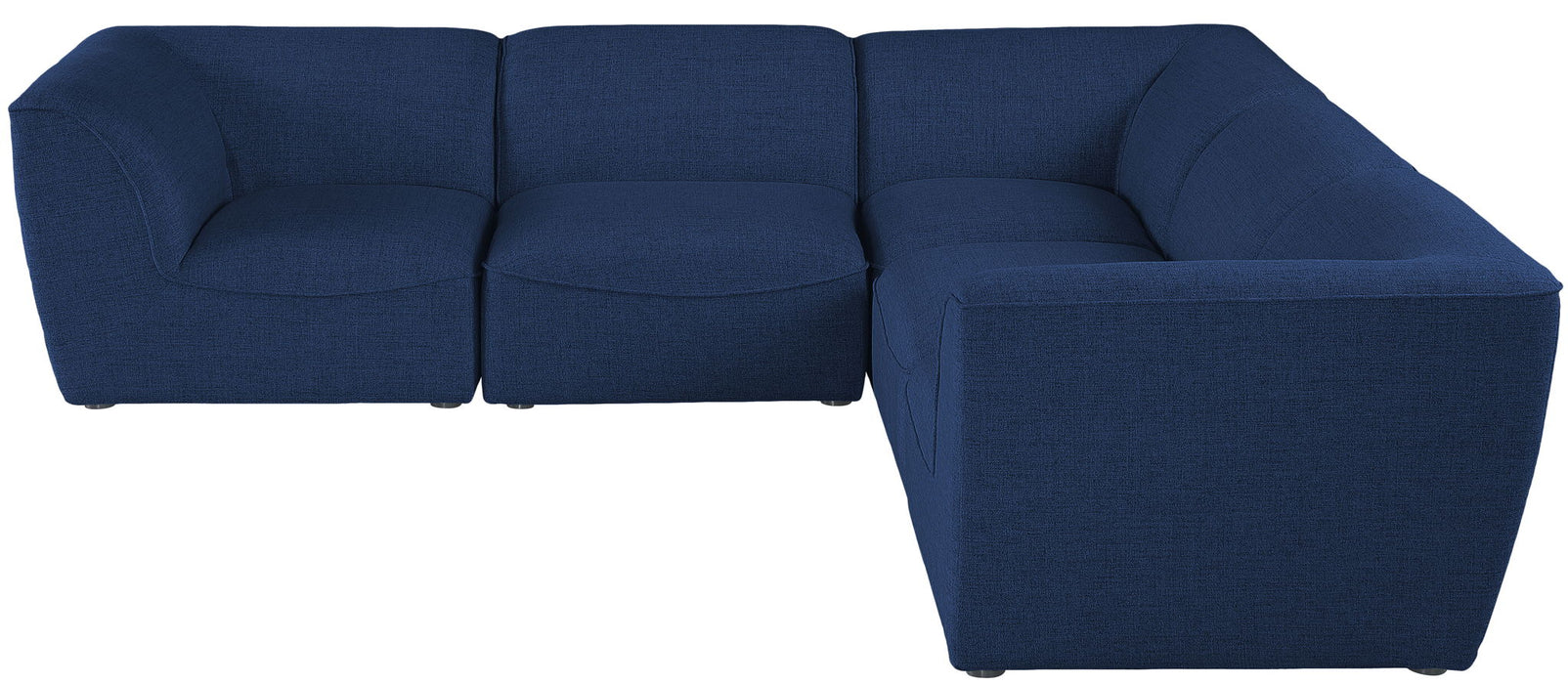 Miramar - 5 Piece Modular Sectional - Simple Home Plus