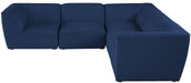 Miramar - 5 Piece Modular Sectional - Simple Home Plus