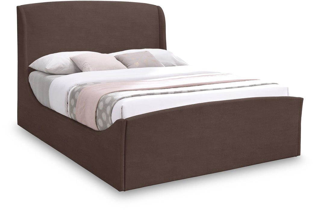 Tess - Bed - Simple Home Plus