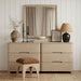Caswell - Mirror - Simple Home Plus