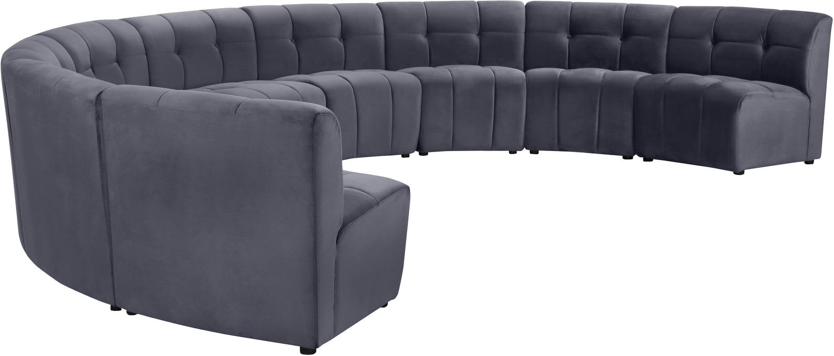 Limitless - Modular Sectional - Simple Home Plus