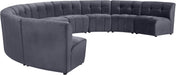 Limitless - Modular Sectional - Simple Home Plus