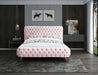 Delano - Bed - Simple Home Plus