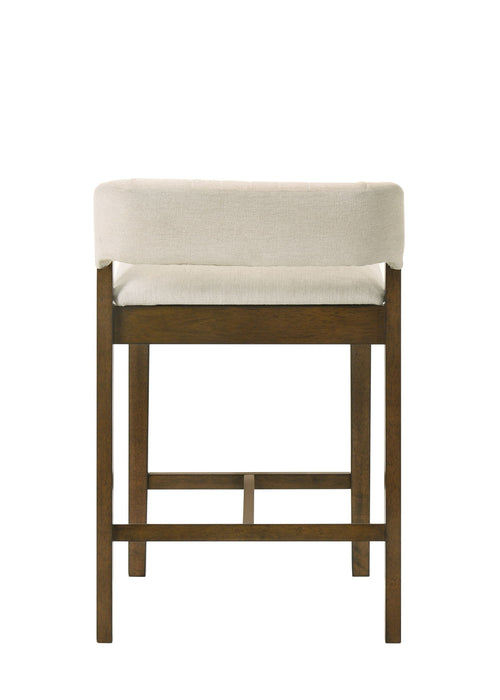 Landyn - Barstool - Sepia Brown - Simple Home Plus