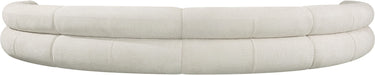 Bale - 6 Piece U-Shaped Modular Sofa - Simple Home Plus