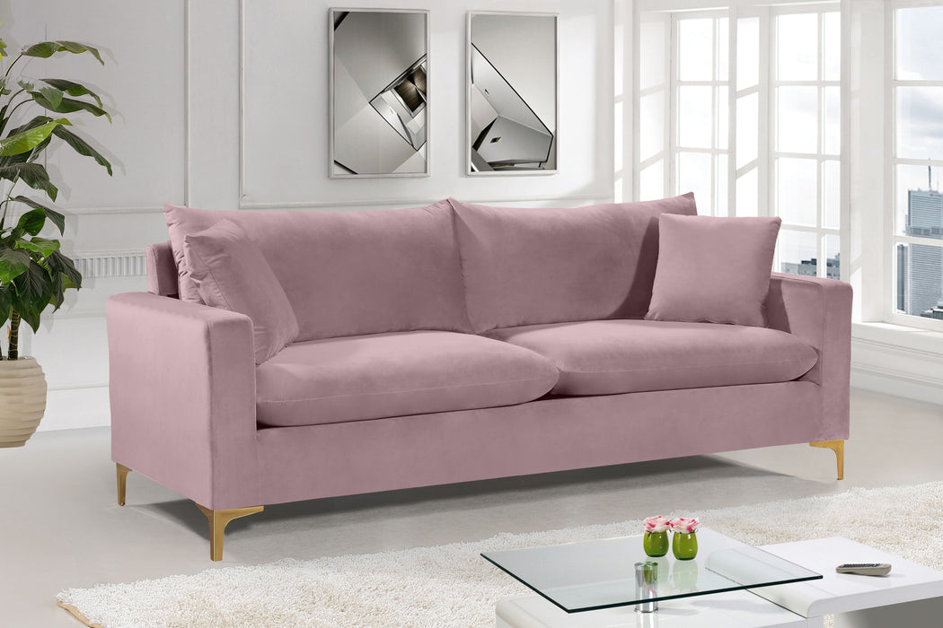 Naomi - Sofa - Simple Home Plus