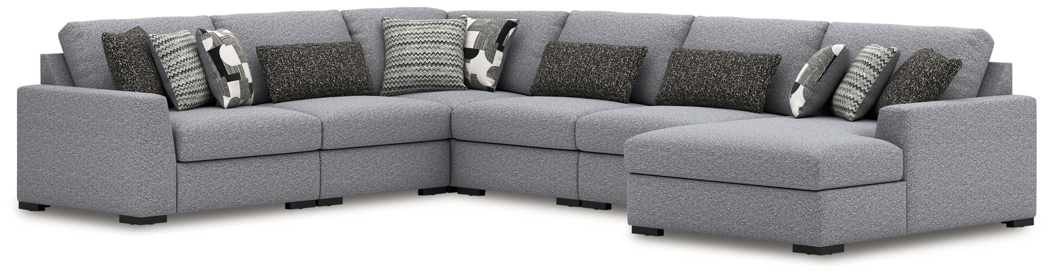 Bealton - Sectional - Simple Home Plus