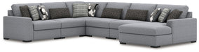 Bealton - Sectional - Simple Home Plus