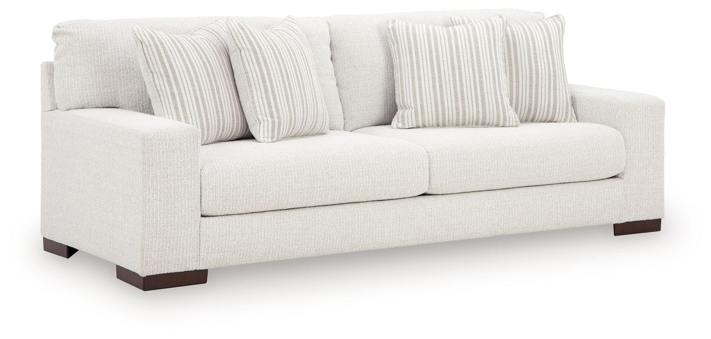 Hartside - Sofa - Frosted - Simple Home Plus