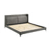 Legend - Platform Bed - Simple Home Plus