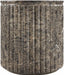 Catania - Concrete Indoor/Outdoor End Table - Simple Home Plus