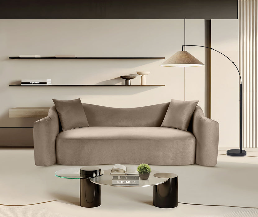 Destin - Sofa - Simple Home Plus
