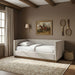 Teva - Upholstered Twin Daybed - Simple Home Plus