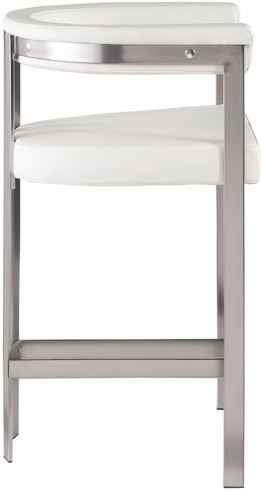 Marcello - Counter Stool (Set of 2) - Simple Home Plus