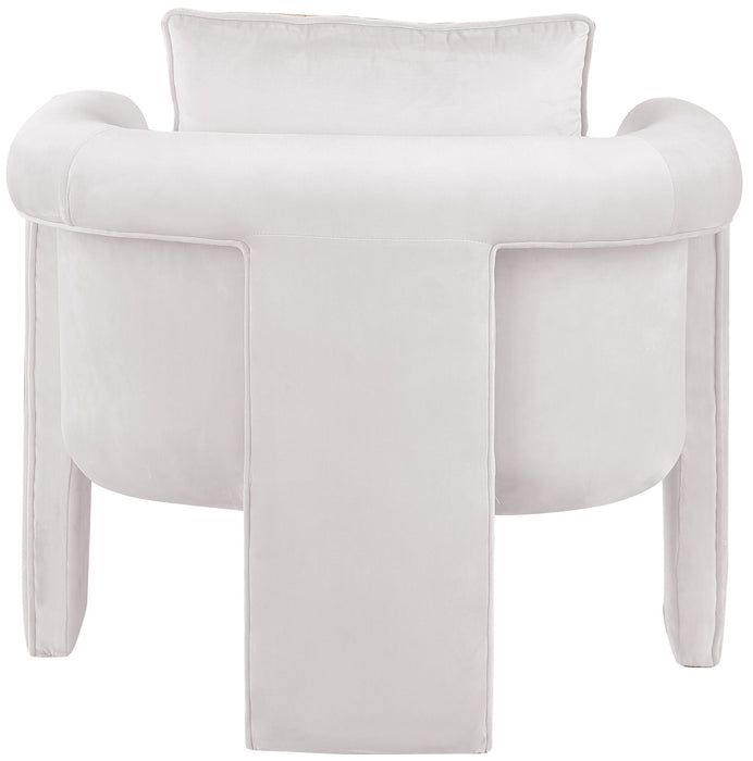 Sloan - Accent Chair - Simple Home Plus