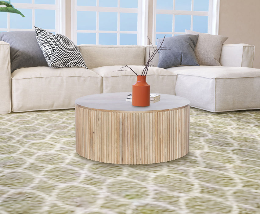 Oakhill - Living Room Table - Simple Home Plus