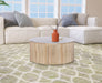 Oakhill - Living Room Table - Simple Home Plus