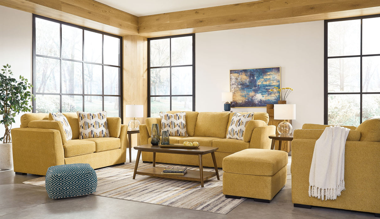 Keerwick - Living Room Set - Simple Home Plus