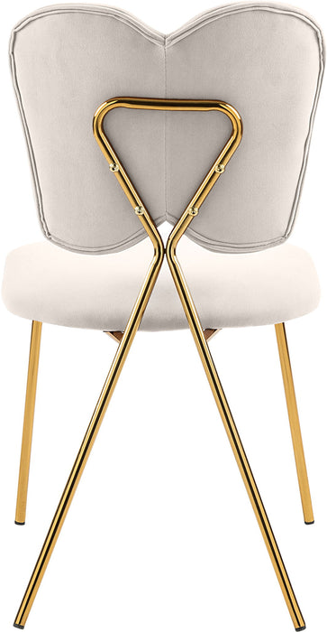 Angel - Dining Chair (Set of 2) - Simple Home Plus
